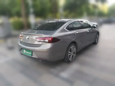 Buick Regal 2017, 80300 км, за 58564.51 CNY - фото 6