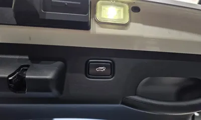 Kia EV6 2022, 55726 км, за 29790000 KRW - фото 20