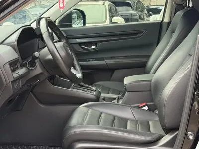 Honda CR-V 2024, 40000 км, за 123800 CNY - фото 6