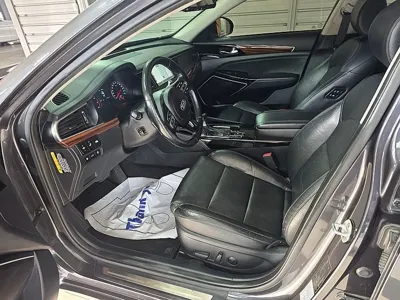 Kia K7 2017, 143720 км, за 8700000 KRW - фото 8