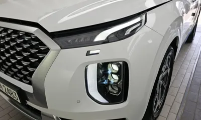 Hyundai Palisade 2021, 28932 км, за 27900000 KRW - фото 22