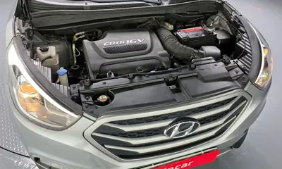 Hyundai Tucson 2014, 226916 км, за 4300000 KRW - фото 6