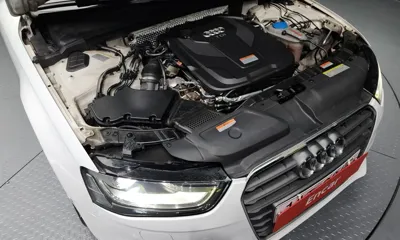 Audi A4 2015, 101376 км, за 5500000 KRW - фото 6