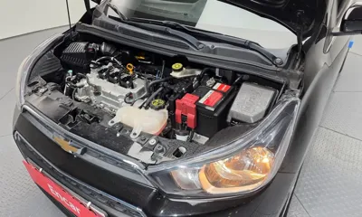 ChevroletGMDaewoo Spark 2017, 122809 км, за 4800000 KRW - фото 6