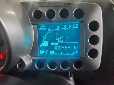 ChevroletGMDaewoo Spark 2012, 100414 км, за 2690000 KRW - фото 8