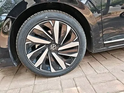 Volkswagen Passat 2022, 73700 км, за 109600 CNY - фото 23