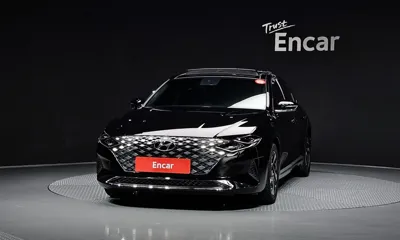 Hyundai Grandeur 2022, 76608 км, за 27800000 KRW