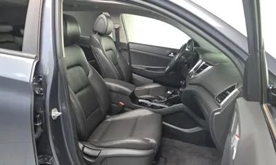 Hyundai Tucson 2017, 178101 км, за 11500000 KRW - фото 26
