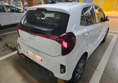 Kia Morning 2026, 1 км, за 2880000 KRW - фото 6