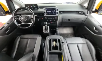 Hyundai Staria 2023, 52603 км, за 28900000 KRW - фото 7
