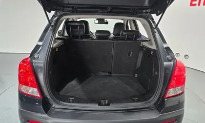ChevroletGMDaewoo Trax 2016, 149659 км, за 4500000 KRW - фото 20
