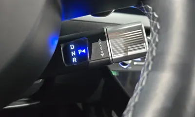 Hyundai Sonata 2024, 32203 км, за 34300000 KRW - фото 9