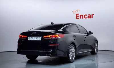 Kia K5 2019, 48173 км, за 12400000 KRW