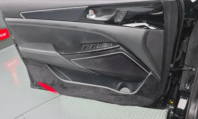 Kia K7 2018, 126901 км, за 11490000 KRW - фото 24