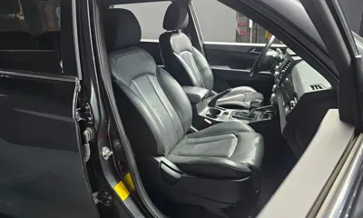KG_Mobility_Ssangyong Rexton 2021, 33664 км, за 14890000 KRW - фото 12