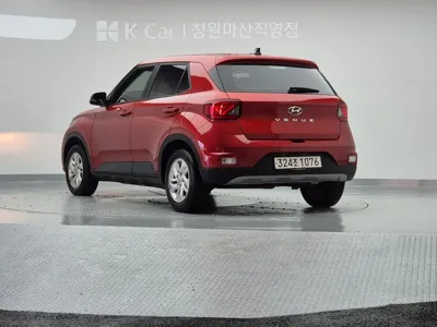 Hyundai Venue 2021, 50411 км, за 14500000 KRW - фото 6