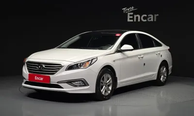 Hyundai Sonata 2017, 144883 км, за 6900000 KRW - фото 1