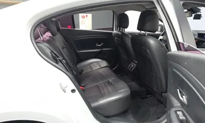 Renault-KoreaSamsung SM3 2017, 84150 км, за 4500000 KRW - фото 12