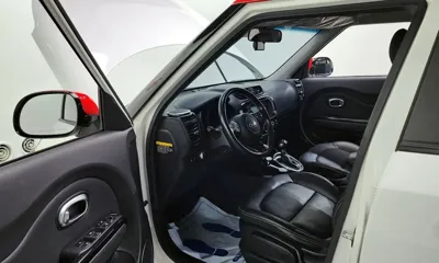 Kia Soul 2015, 96104 км, за 7500000 KRW - фото 10