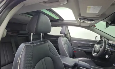 Hyundai Sonata 2024, 48239 км, за 31900000 KRW - фото 20