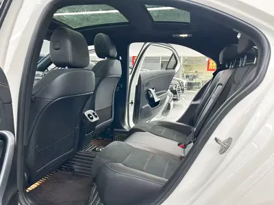 Mercedes-Benz A-Class 2019, 60000 км, за 90800 CNY - фото 8