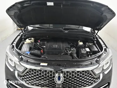 KG_Mobility_Ssangyong Rexton 2020, 134314 км, за 17990000 KRW - фото 6