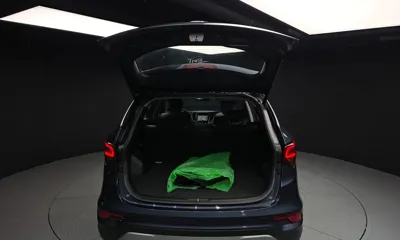 Hyundai Santafe 2016, 192035 км, за 8350000 KRW - фото 20