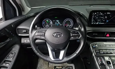 Hyundai Santafe 2022, 85689 км, за 25700000 KRW - фото 13
