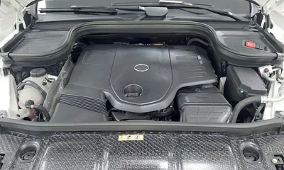 Mercedes-Benz GLE-Class 2024, 19600 км, за 94500000 KRW - фото 6