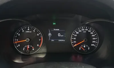 Kia K5 2016, 124224 км, за 9500000 KRW - фото 8