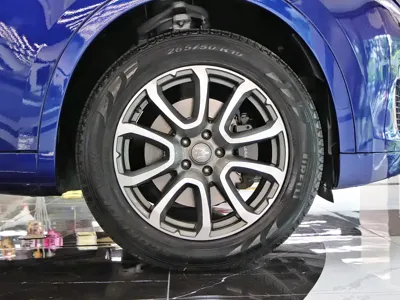 Maserati Levante 2017, 96000 км, за 188000 CNY - фото 37
