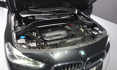 BMW X2 (F39) 2021, 58667 км, за 24200000 KRW - фото 6