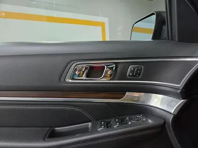 Ford Explorer 2016, 98378 км, за 12800000 KRW - фото 15