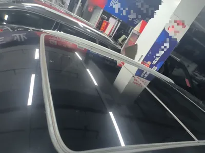 Cadillac XT5 2018, 134000 км, за 86300.22 CNY - фото 11