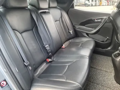 Hyundai Grandeur 2015, 108534 км, за 7800000 KRW - фото 10