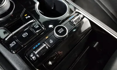 Kia K5 2020, 130320 км, за 18300000 KRW - фото 17