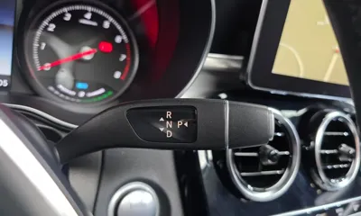Mercedes-Benz GLC-Class 2019, 132304 км, за 22900000 KRW - фото 9