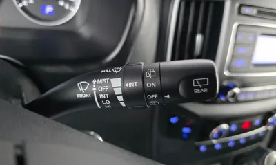 Hyundai Starex 2018, 126104 км, за 13400000 KRW - фото 29