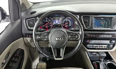 Kia Canival 2019, 113330 км, за 15000000 KRW - фото 13