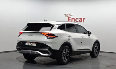Kia Sportage 2022, 32903 км, за 23990000 KRW