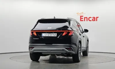 Hyundai Tucson 2024, 16619 км, за 32600000 KRW - фото 4
