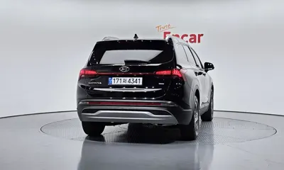 Hyundai Santafe 2021, 75570 км, за 26900000 KRW - фото 4