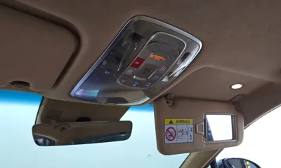 Genesis G80 2025, 9425 км, за 59000000 KRW - фото 33