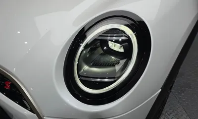 MINI Cooper 2025, 9965 км, за 32590000 KRW - фото 22