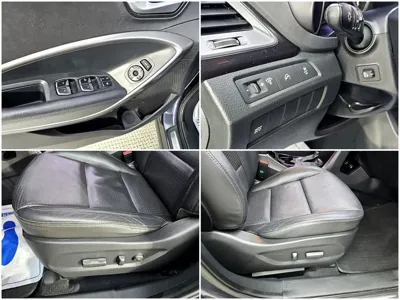 Hyundai Santafe 2014, 220000 км, за 3800000 KRW - фото 18