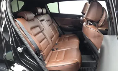 Kia Sportage 2016, 144668 км, за 11900000 KRW - фото 11