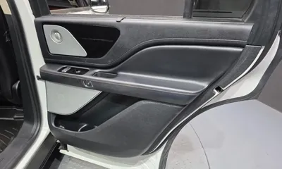 Lincoln Aviator 2020, 119875 км, за 28900000 KRW - фото 25
