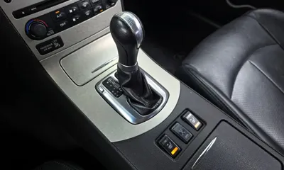Infiniti G 2008, 145282 км, за 2300000 KRW - фото 9