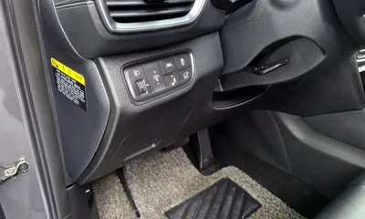 Hyundai Santafe 2019, 121246 км, за 16900000 KRW - фото 18