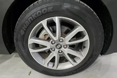 Hyundai Santafe 2013, 167163 км, за 6800000 KRW - фото 6